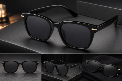 Polarized Sunglasses