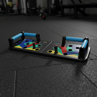 Push-up Board Dark