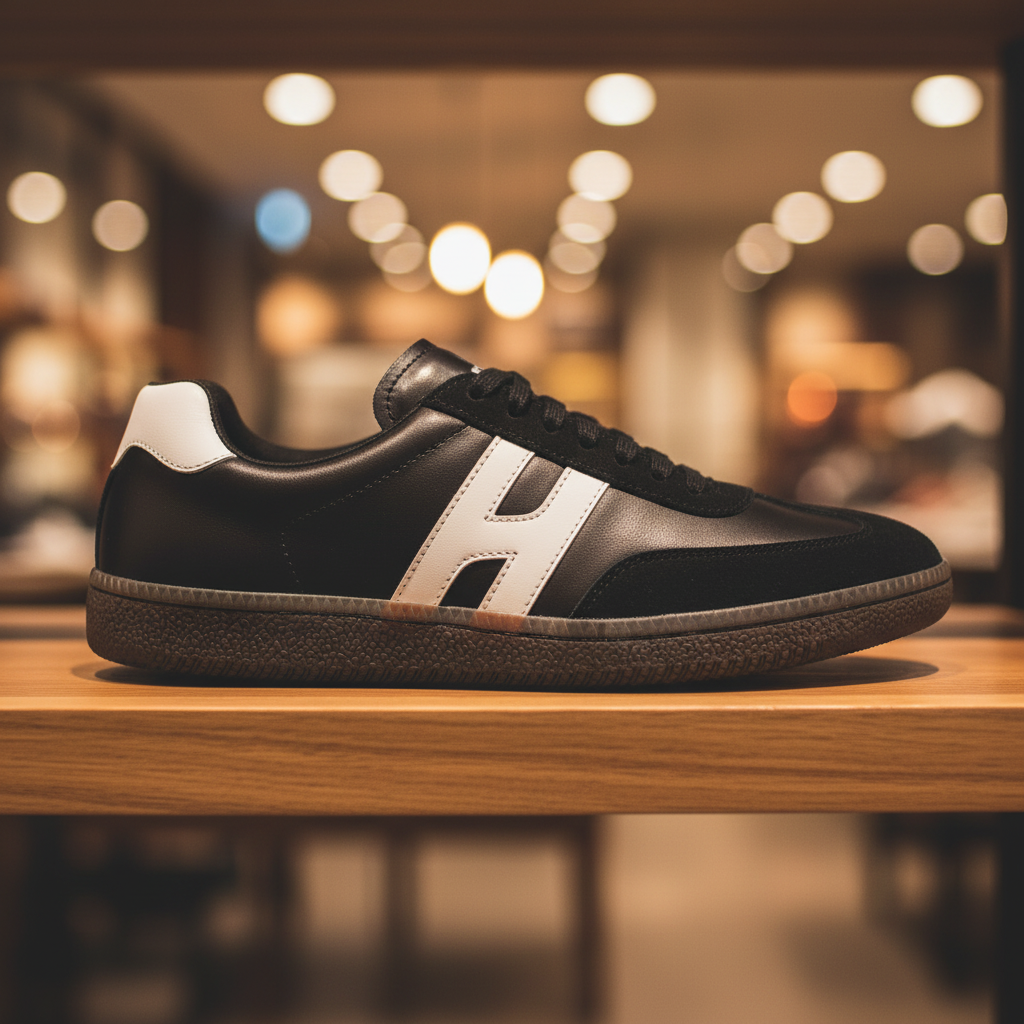 Sneaker Boutique