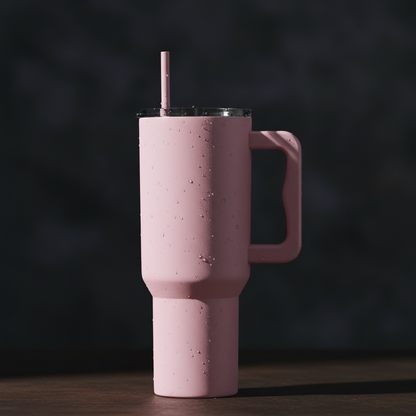 Tumbler Dark Luxury